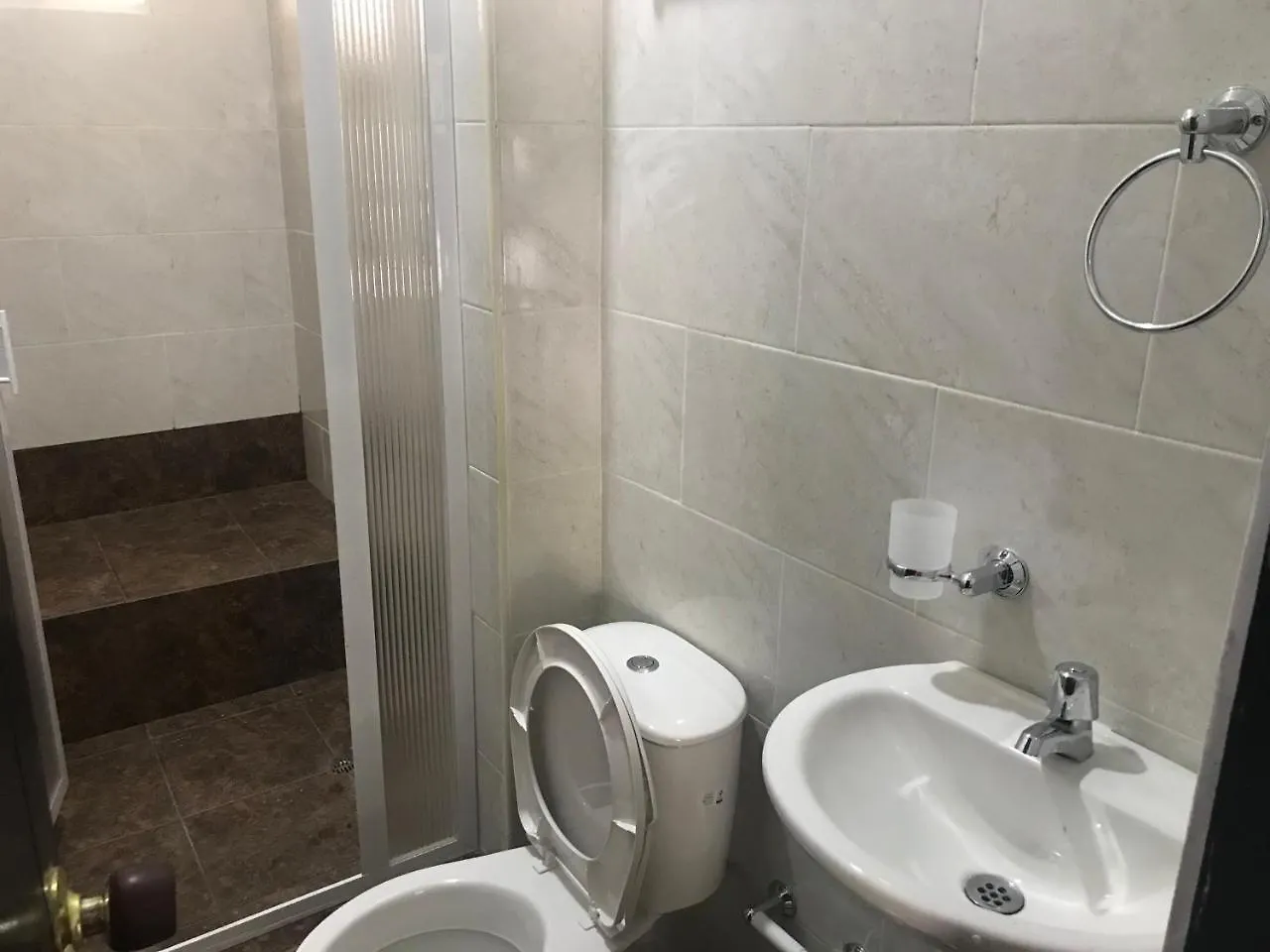 Santa Marta Apartamentos Salazar - Maria Paula 公寓