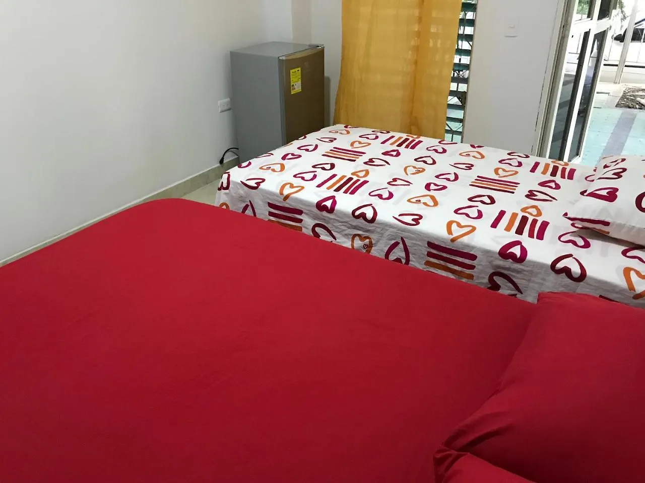 Santa Marta Apartamentos Salazar - Maria Paula 哥伦比亚