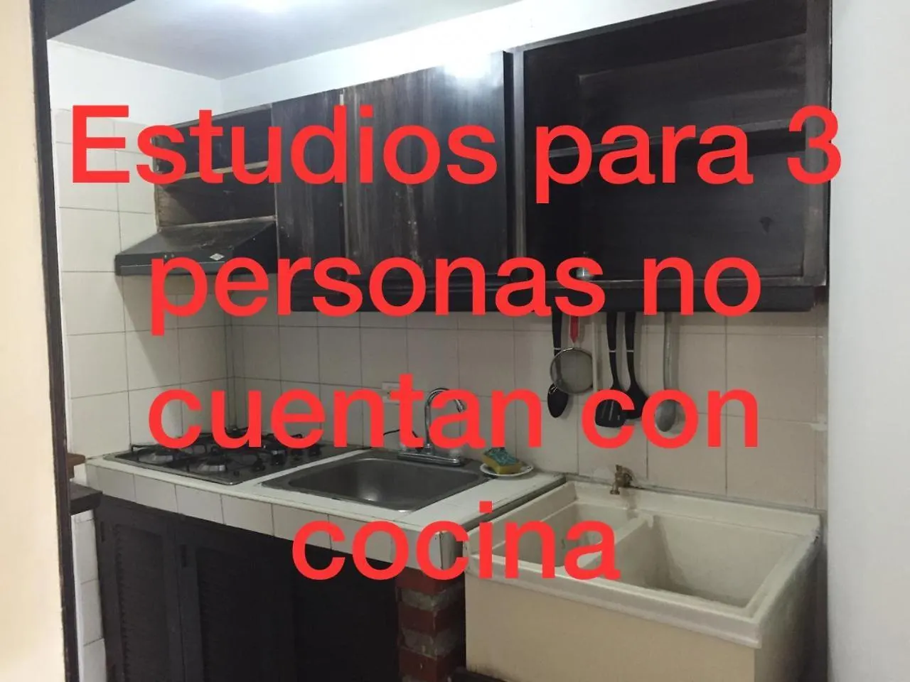 Santa Marta Apartamentos Salazar - Maria Paula 0*, 圣玛尔塔