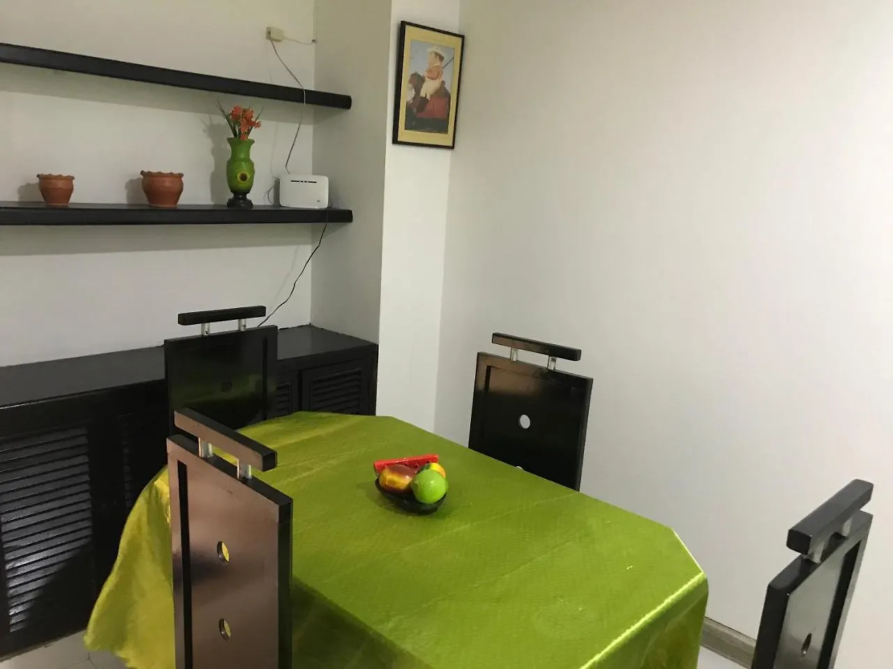 Santa Marta Apartamentos Salazar - Maria Paula 公寓