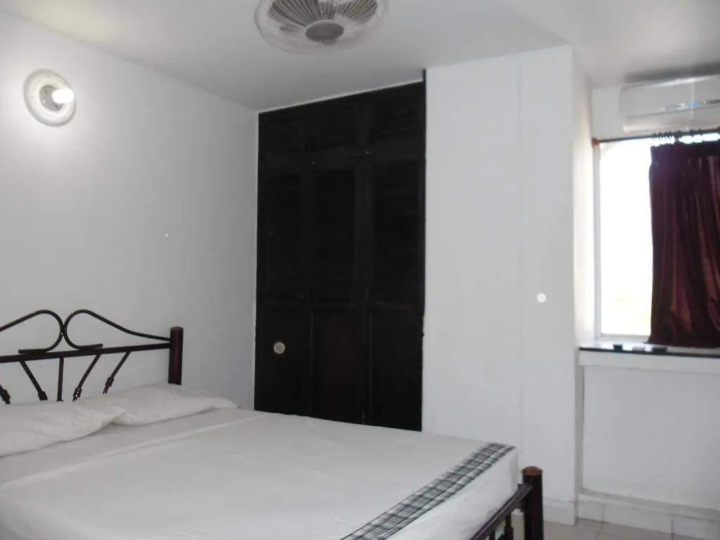 Apartment Santa Marta Apartamentos Salazar - Maria Paula