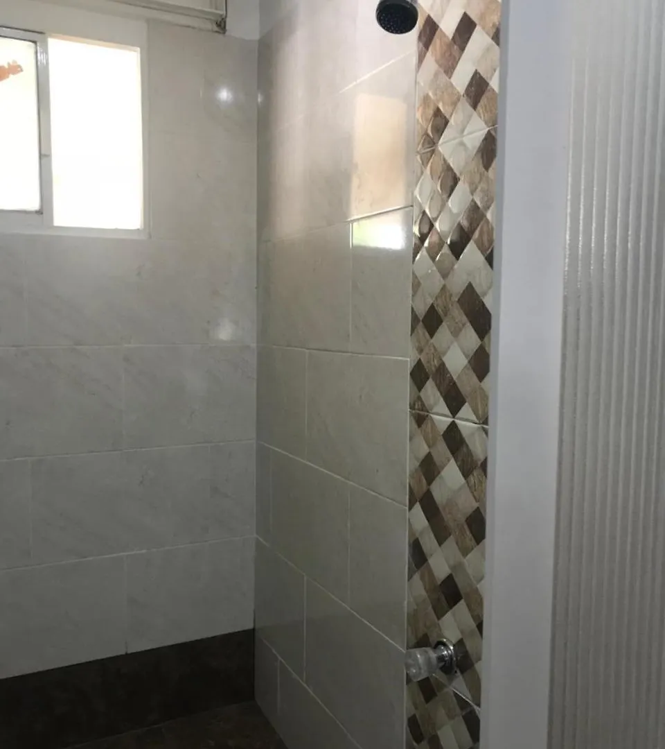 Santa Marta Apartamentos Salazar - Maria Paula 0*, Santa Marta (Magdalena)