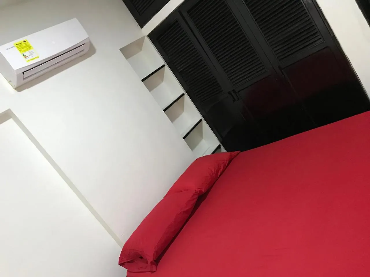 Santa Marta Apartamentos Salazar - Maria Paula Apartment Santa Marta (Magdalena)