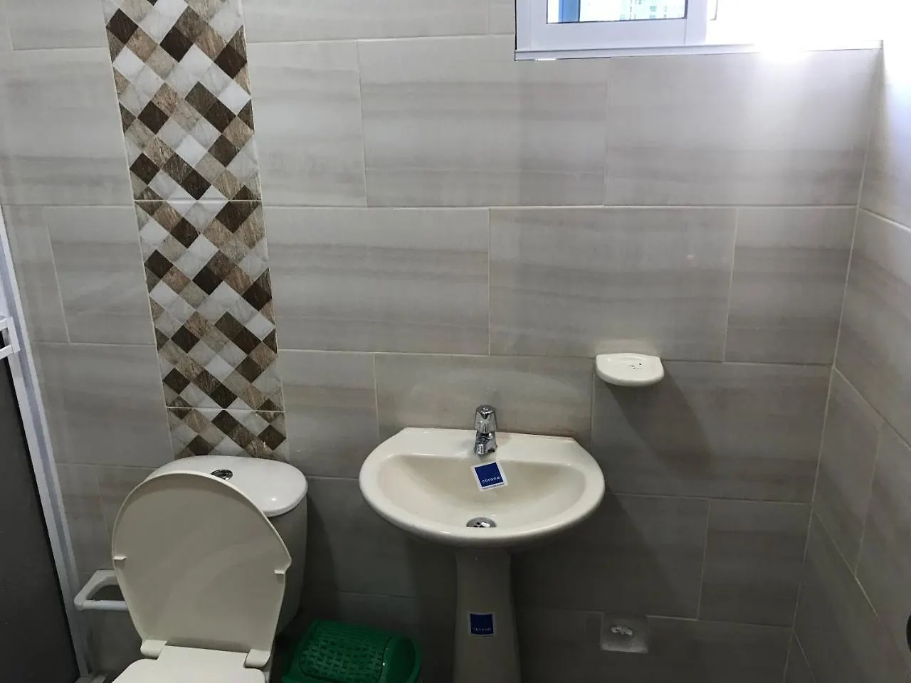 Apartment Santa Marta Apartamentos Salazar - Maria Paula