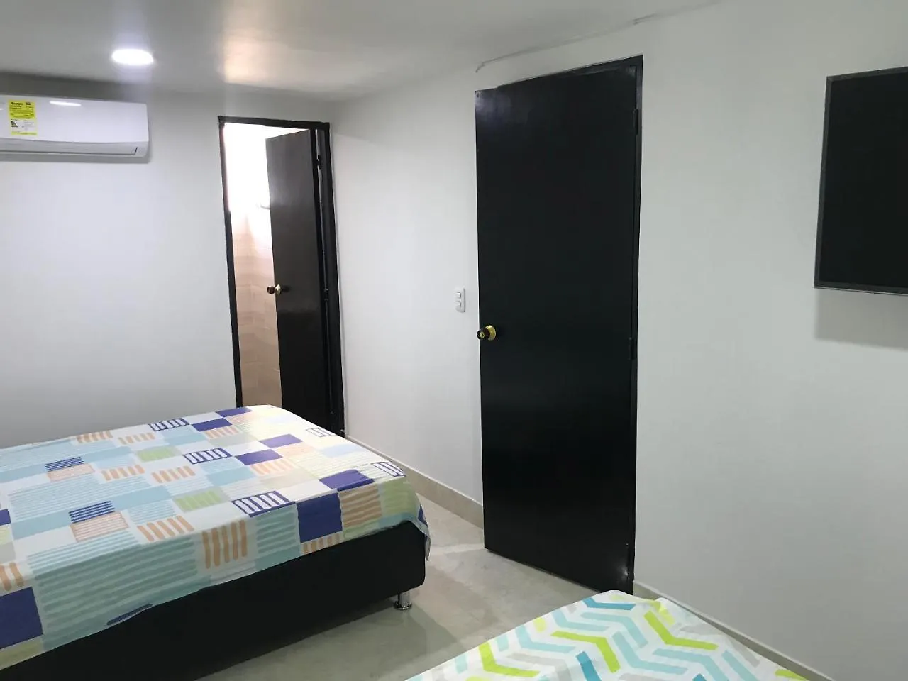 Santa Marta Apartamentos Salazar - Maria Paula