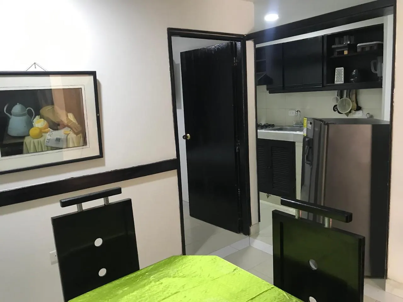 Apartment Santa Marta Apartamentos Salazar - Maria Paula