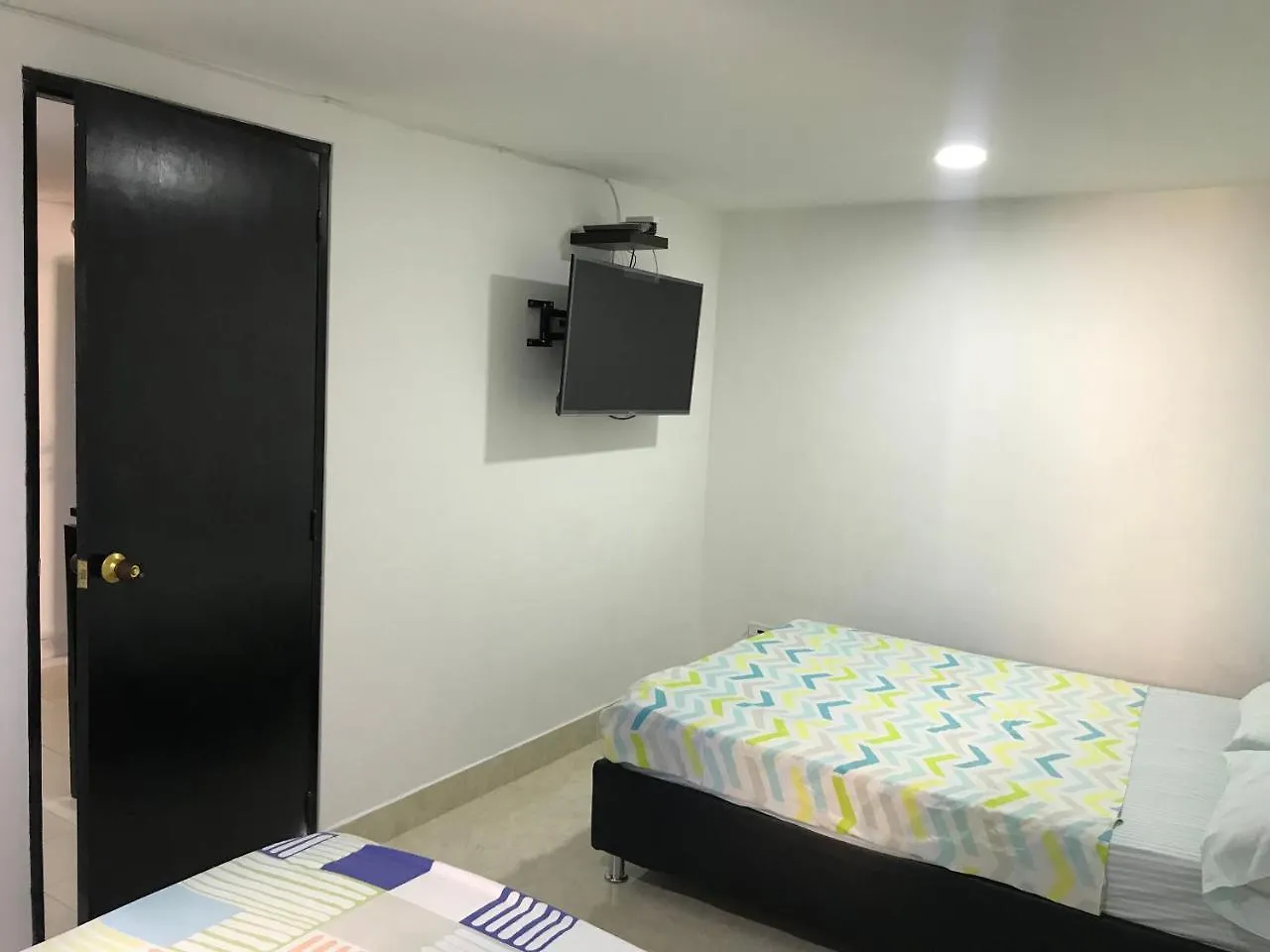 Santa Marta Apartamentos Salazar - Maria Paula Colombia